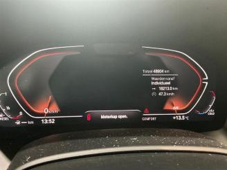 BMW 8-serie 8 serie Gran Coupe (G16), Sedan, 2019 840d xDrive 24V picture 14