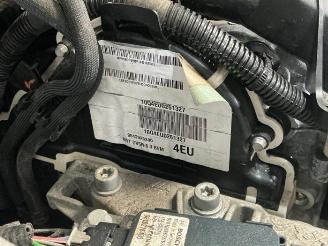 Peugeot Partner Partner (EA//EF/EN/EU), Van, 2018 1.5 BlueHDi 100 picture 24