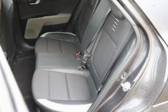 Kia Stonic Stonic (YB), SUV, 2017 1.0i T-GDi 12V picture 14