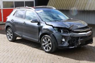 Uttjänta bilar auto Kia Stonic Stonic (YB), SUV, 2017 1.0i T-GDi 12V 2018/3