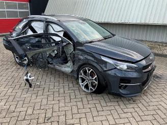 Kia Xceed Xceed, SUV, 2019 1.6 GDI PHEV picture 3