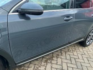 Kia Xceed Xceed, SUV, 2019 1.6 GDI PHEV picture 31