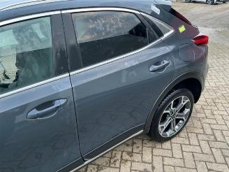 Kia Xceed Xceed, SUV, 2019 1.6 GDI PHEV picture 32