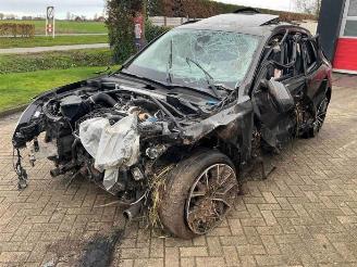 Audi SQ5 SQ5 (8RB), SUV, 2012 / 2017 3.0 TDI V6 24V picture 7