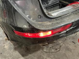 Audi SQ5 SQ5 (8RB), SUV, 2012 / 2017 3.0 TDI V6 24V picture 16