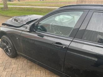 BMW 3-serie 3 serie Touring (F31), Combi, 2012 / 2019 320d xDrive 2.0 16V picture 34