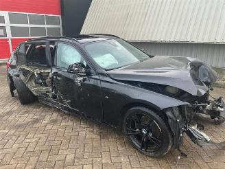 disassembly passenger cars BMW 3-serie 3 serie Touring (F31), Combi, 2012 / 2019 320d xDrive 2.0 16V 2019/2