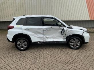 Suzuki Vitara Vitara (LY/MY), SUV, 2015 1.4 Booster Jet Turbo 16V SHVS picture 8