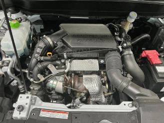 Suzuki Vitara Vitara (LY/MY), SUV, 2015 1.4 Booster Jet Turbo 16V SHVS picture 24