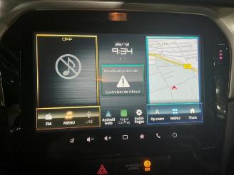 Suzuki Vitara Vitara (LY/MY), SUV, 2015 1.4 Booster Jet Turbo 16V SHVS picture 11