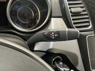 Mercedes GLE GLE AMG Coupe (C292), SUV, 2015 / 2019 5.5 63 S AMG V8 biturbo 32V 4-Matic picture 18
