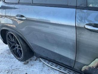 Mercedes GLE GLE AMG Coupe (C292), SUV, 2015 / 2019 5.5 63 S AMG V8 biturbo 32V 4-Matic picture 24