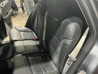 Mercedes GLE GLE AMG Coupe (C292), SUV, 2015 / 2019 5.5 63 S AMG V8 biturbo 32V 4-Matic picture 12