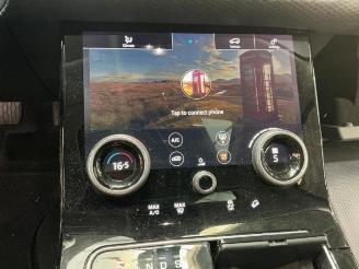 Land Rover Range Rover Range Rover Velar (LY), Terreinwagen, 2013 3.0 D300 AWD picture 12