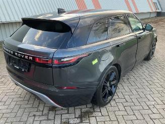 Land Rover Range Rover Range Rover Velar (LY), Terreinwagen, 2013 3.0 D300 AWD picture 3