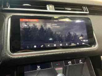 Land Rover Range Rover Range Rover Velar (LY), Terreinwagen, 2013 3.0 D300 AWD picture 20