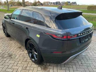 Land Rover Range Rover Range Rover Velar (LY), Terreinwagen, 2013 3.0 D300 AWD picture 5