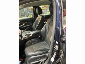 Mercedes GLC GLC (X253), SUV, 2015 / 2023 2.2 250d 16V BlueTEC 4-Matic picture 25