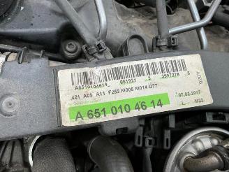 Mercedes GLC GLC (X253), SUV, 2015 / 2023 2.2 250d 16V BlueTEC 4-Matic picture 23