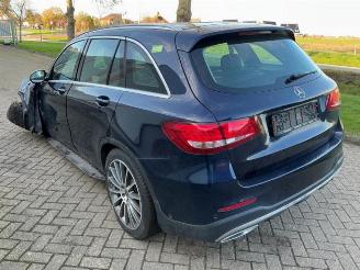 Mercedes GLC GLC (X253), SUV, 2015 / 2023 2.2 250d 16V BlueTEC 4-Matic picture 5