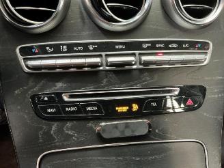 Mercedes GLC GLC (X253), SUV, 2015 / 2023 2.2 250d 16V BlueTEC 4-Matic picture 11