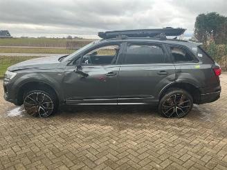 Audi Q7 Q7 (4MB/4MG), SUV, 2015 3.0 V6 24V 55 TFSI e picture 4