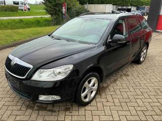 Skoda Octavia Octavia Combi (1Z5), Combi 5-drs, 2004 / 2013 1.2 TSI picture 3