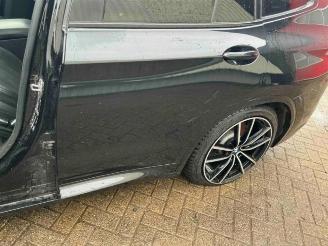 BMW X3 X3 (G01), SUV, 2017 xDrive 30d 3.0 Turbo 24V Mild Hybrid picture 32