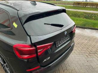 BMW X3 X3 (G01), SUV, 2017 xDrive 30d 3.0 Turbo 24V Mild Hybrid picture 35