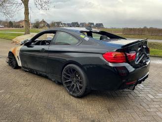 BMW 4-serie 4 serie (F32), Coupe, 2013 / 2020 428i 2.0 Turbo 16V picture 5