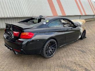 BMW 4-serie 4 serie (F32), Coupe, 2013 / 2020 428i 2.0 Turbo 16V picture 7