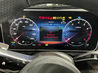 Mercedes C-klasse C Estate (S206), Combi, 2021 C-180 1.5 EQ Boost picture 9