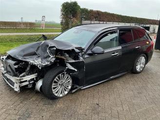 Mercedes C-klasse C Estate (S206), Combi, 2021 C-180 1.5 EQ Boost picture 3