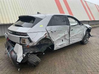 Hyundai ioniq 5 Ioniq 5 (NE), SUV, 2021 77/84 kWh RWD picture 6