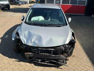 Hyundai I-30 i30 (GDHB5), Hatchback, 2011 1.6 GDI Blue 16V picture 8