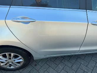 Hyundai I-30 i30 (GDHB5), Hatchback, 2011 1.6 GDI Blue 16V picture 22