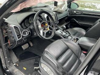 Porsche Cayenne Cayenne II (92A), SUV, 2010 / 2018 3.0 S E-Hybrid 24V picture 10