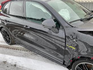 Porsche Cayenne Cayenne II (92A), SUV, 2010 / 2018 3.0 S E-Hybrid 24V picture 24