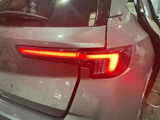 Opel Mokka Mokka, SUV, 2020 1.5 CDTi 16V picture 16