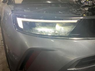 Opel Mokka Mokka, SUV, 2020 1.5 CDTi 16V picture 9