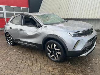 Opel Mokka Mokka, SUV, 2020 1.5 CDTi 16V 2023/9