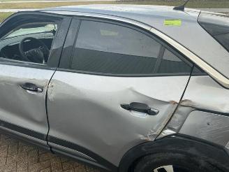 Opel Mokka Mokka, SUV, 2020 1.5 CDTi 16V picture 31