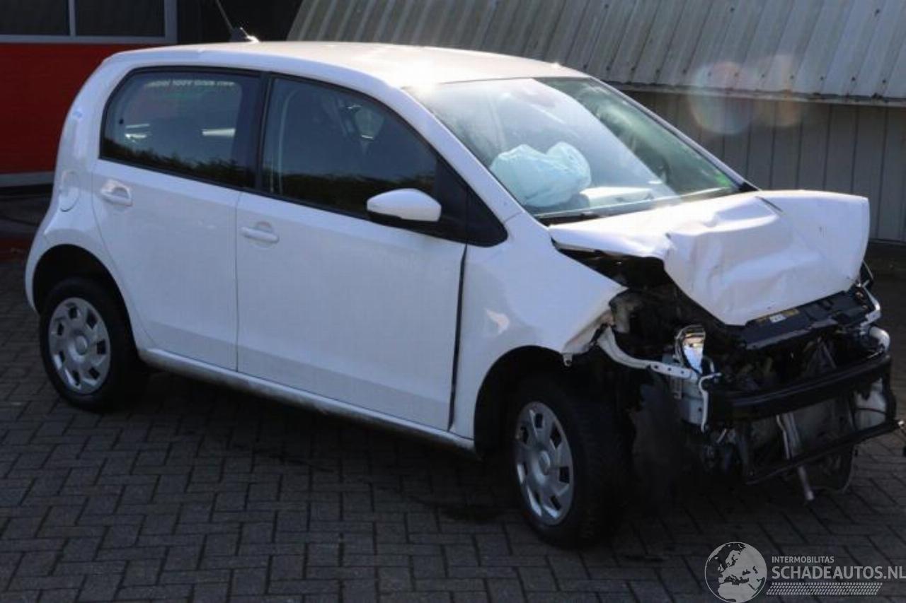 Seat Mii Mii, Hatchback, 2011 Electric