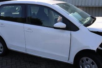 Seat Mii Mii, Hatchback, 2011 Electric picture 25