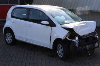Uttjänta bilar auto Seat Mii Mii, Hatchback, 2011 Electric 2021/12