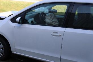 Seat Mii Mii, Hatchback, 2011 Electric picture 30