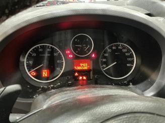 Citroën Berlingo Berlingo, Van, 2008 / 2021 1.6 HDi 90 picture 35