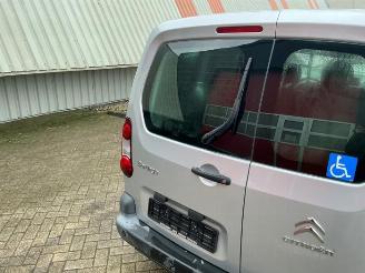 Citroën Berlingo Berlingo, Van, 2008 / 2021 1.6 HDi 90 picture 23