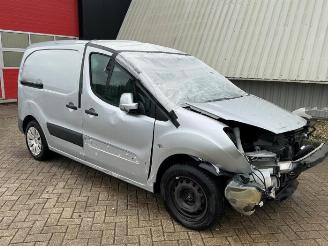 Autoverwertung Citroën Berlingo Berlingo, Van, 2008 / 2021 1.6 HDi 90 2012/7