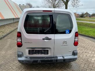 Citroën Berlingo Berlingo, Van, 2008 / 2021 1.6 HDi 90 picture 6